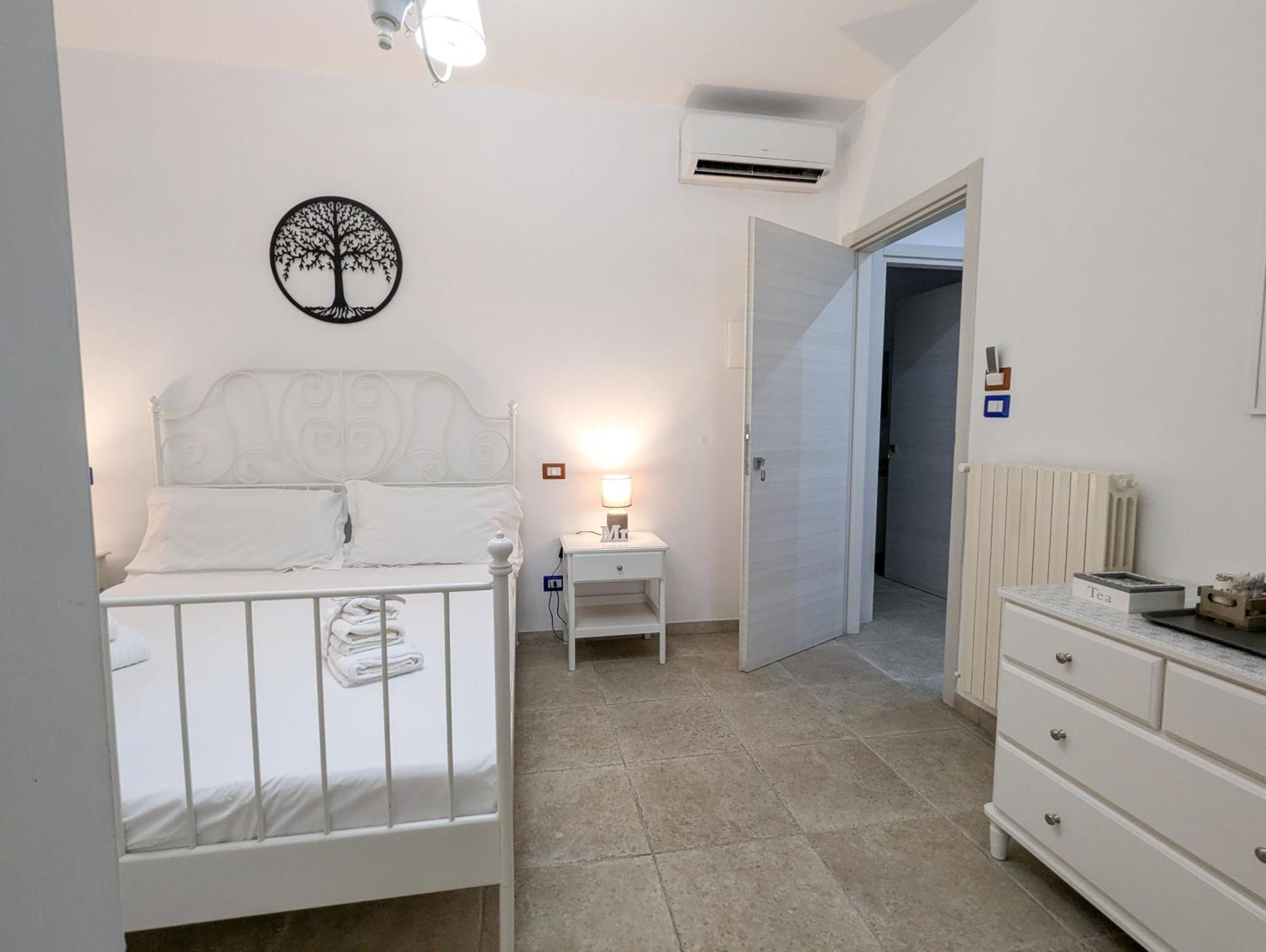 Bed and Breakfast Il Peccato Originale Matera Exterior foto