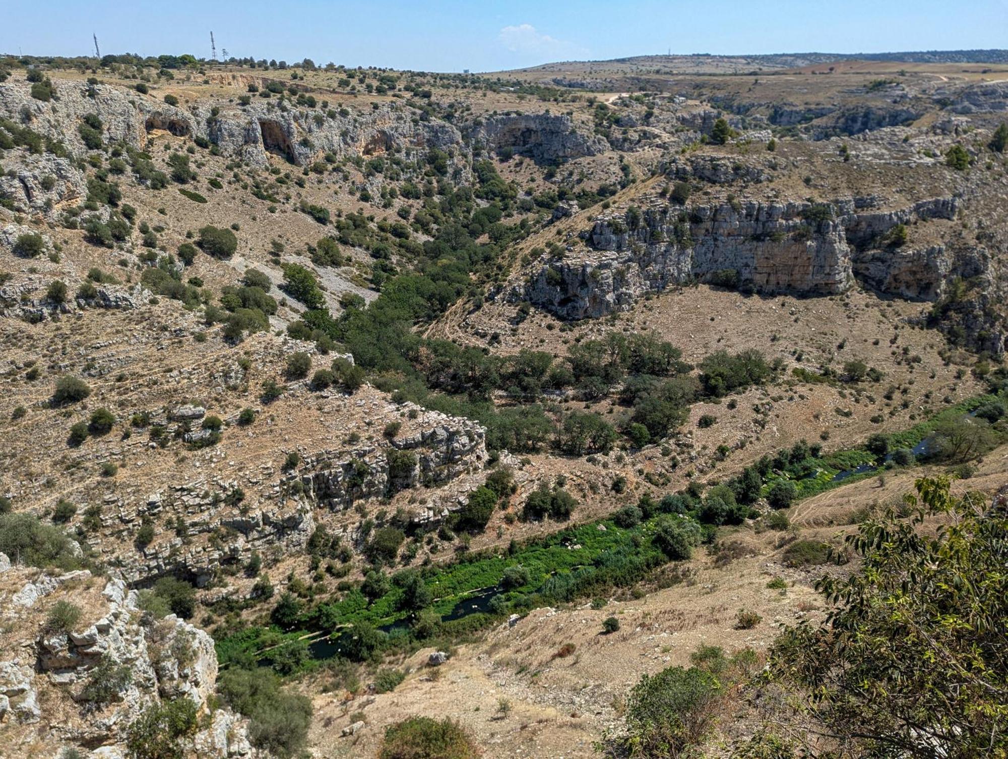 Bed and Breakfast Il Peccato Originale Matera Exterior foto