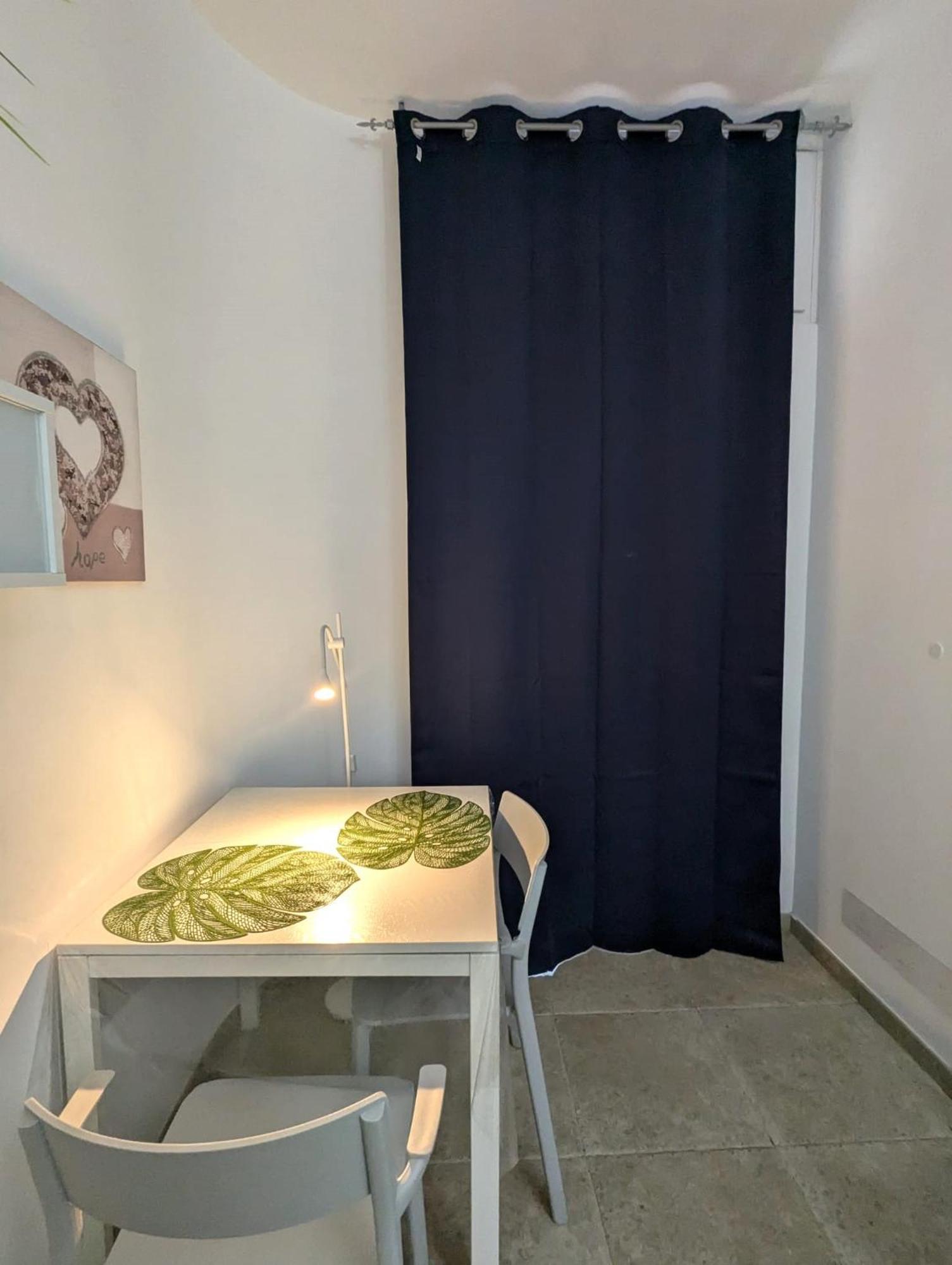 Bed and Breakfast Il Peccato Originale Matera Zimmer foto